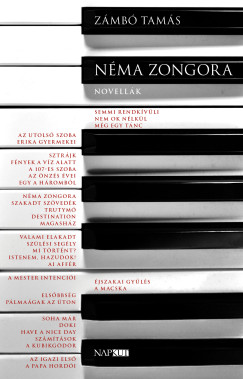 Nma zongora