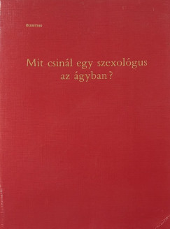 Mit csinl egy szexolgus az gyban?