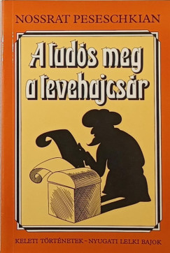 A tuds meg a tevehajcsr