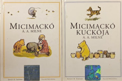 Micimack - Micimack kuckja