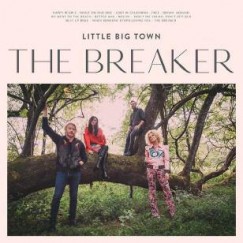 Little Big Town - The Breaker - CD