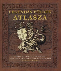 Legends fldek atlasza