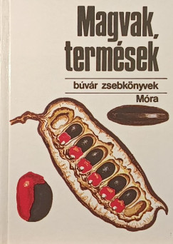 Magvak, termsek