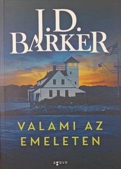 Valami az emeleten