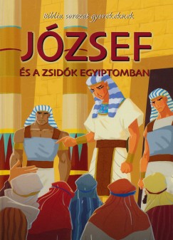 Jzsef s a zsidk Egyiptomban