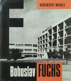 Bohuslav Fuchs