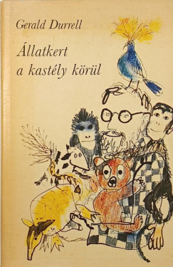 llatkert a kastly krl