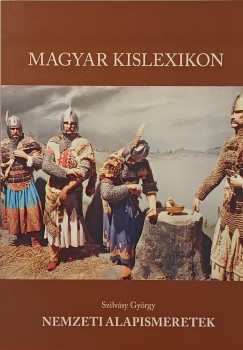 Magyar kislexikon