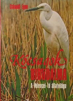 K�csagok birodalma