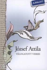 Jzsef Attila vlogatott versei