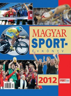Magyar Sportvknyv 2012