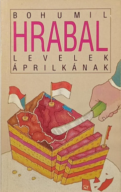 Levelek prilknak