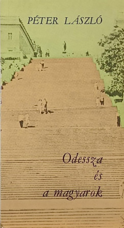 Odessza �s a magyarok