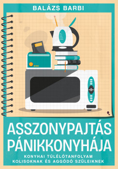 Asszonypajt�s p�nikkonyh�ja