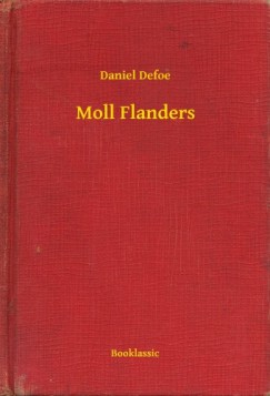 Moll Flanders