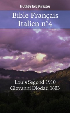 Bible Franais Italien n4
