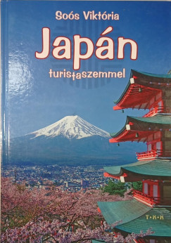 Jap�n turistaszemmel