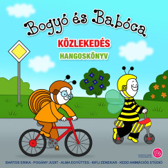 Bogy� �s Bab�ca - K�zleked�s