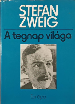 A tegnap vil�ga