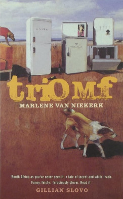 Marlene Van Niekerk - Triomf