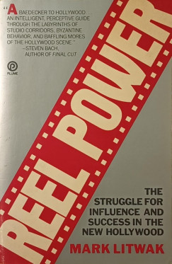 Mark Litwak - Reel Power