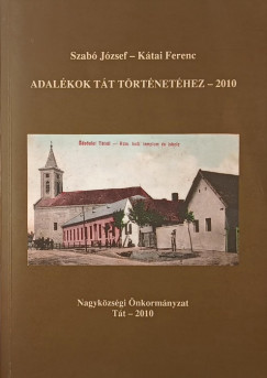 Adal�kok T�t t�rt�net�hez - 2010