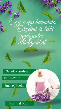Kovcs Rita - Szladek Andrea - Egy csepp harmnia