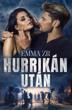 Hurrikn utn