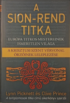 A Sion-rend titka