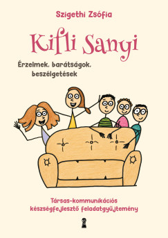 Kifli Sanyi