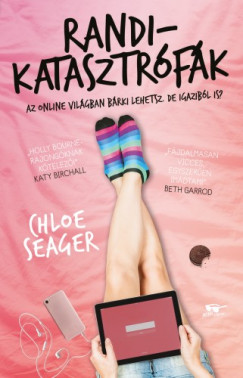 Seager Chloe - Chloe Seager - Randikatasztrfk