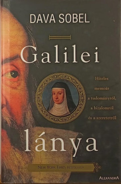 Dava Sobel - Galilei lnya