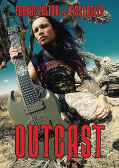 Outcast - Kitasztottan a vilghrig