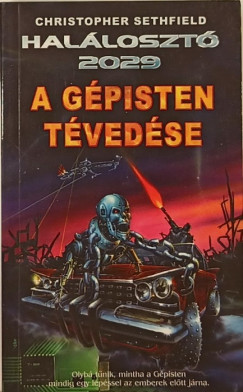 A Gpisten tvedse