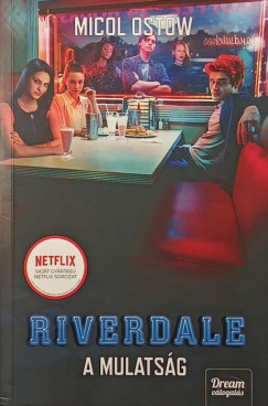 Riverdale - A mulatsg