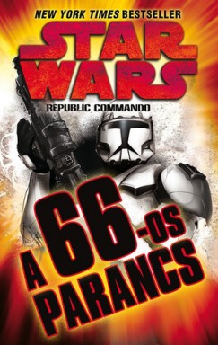 Star Wars - A 66-os parancs