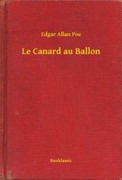 Le Canard au Ballon
