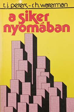 A siker nyomban