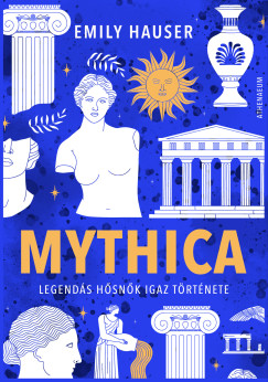 Mythica - Legend�s h�sn�k igaz t�rt�nete