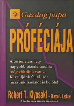 Gazdag papa pr�f�ci�ja