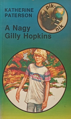 A Nagy Gilly Hopkins