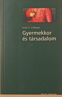 Gyermekkor és társadalom