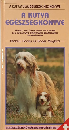 A kutya eg�szs�gk�nyve