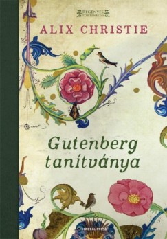 Gutenberg tantvnya