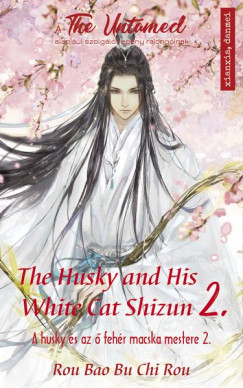 The Husky and His White Cat Shizun 2.