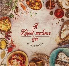 A K�rp�t-medence �zei olvas�inkt�l