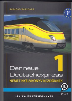 Der Neue Deutschexpress 1.