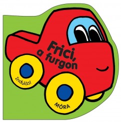 Frici, a furgon