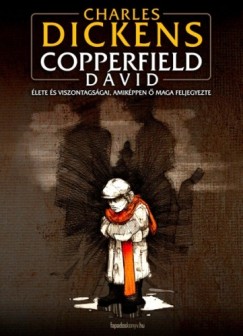 Copperfield Dvid