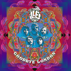 Goodbye, London - CD